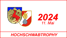 Hochschwabtrophy 2018